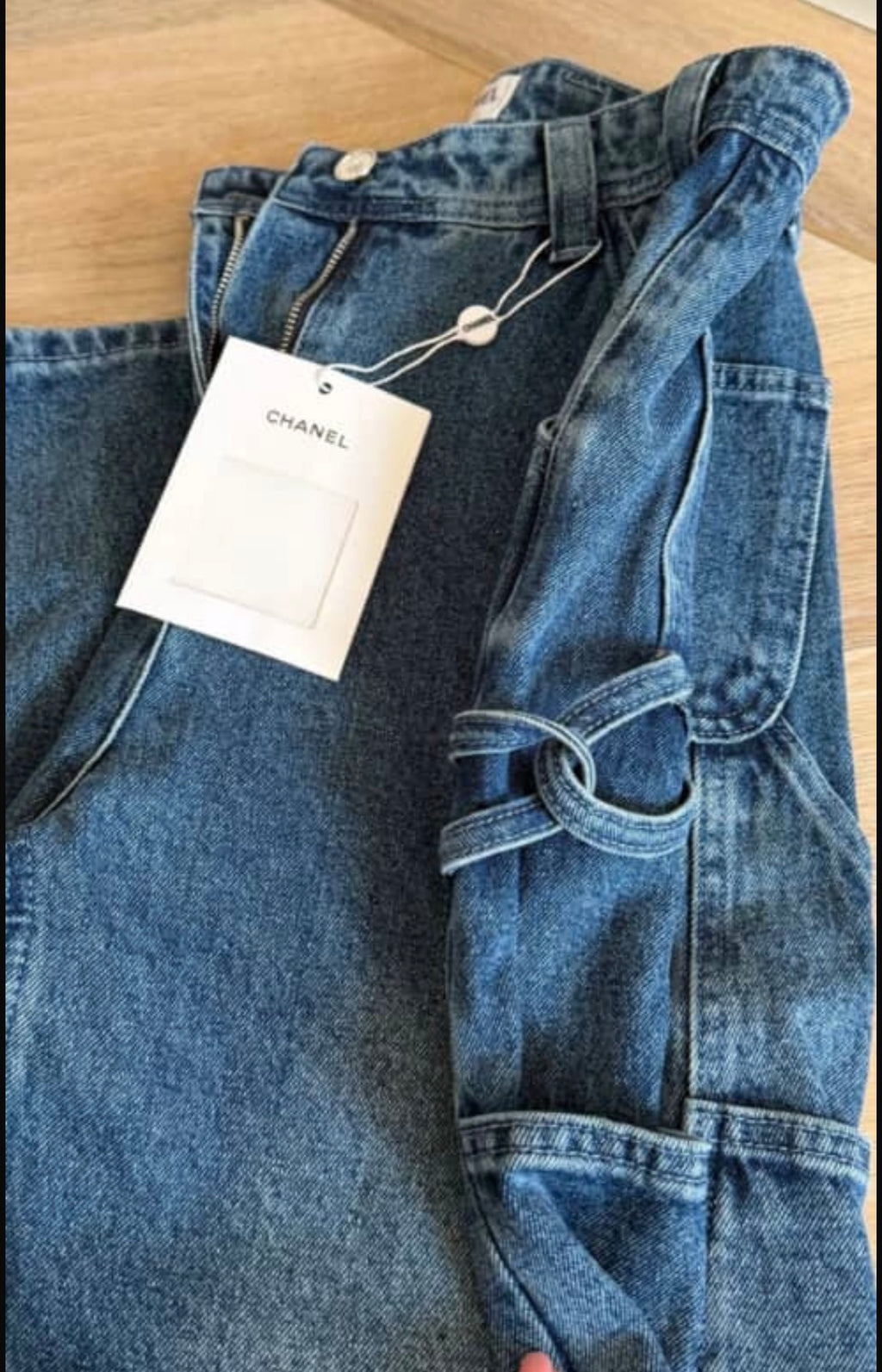 Boyfriend Jeans