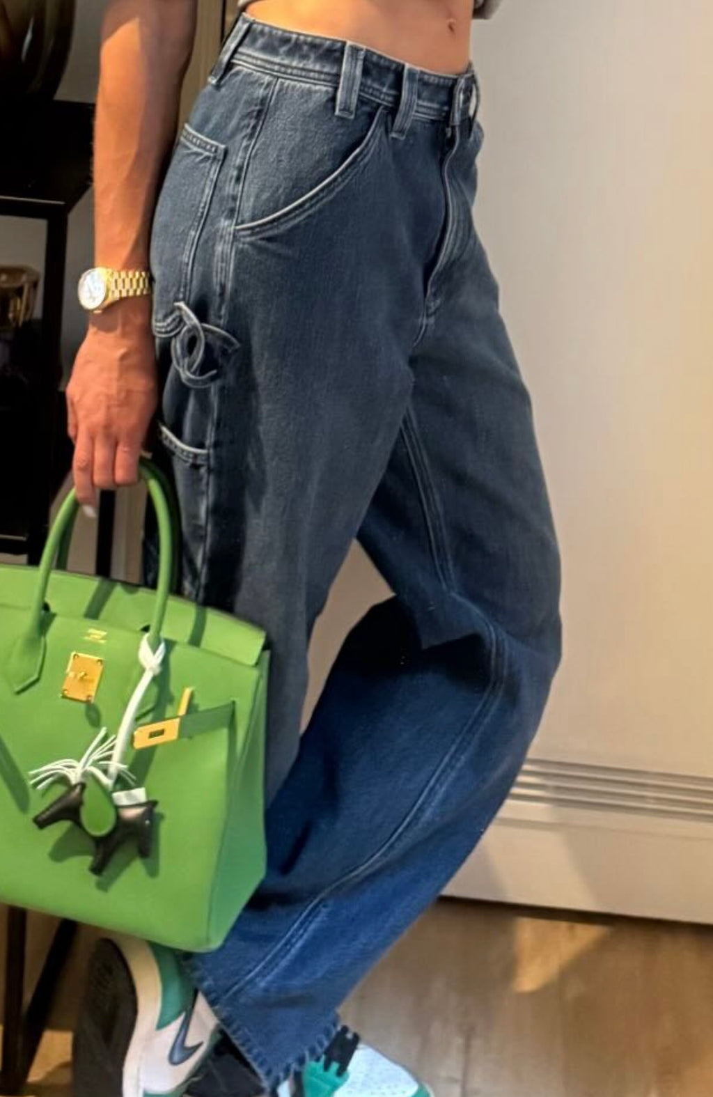 Boyfriend Jeans