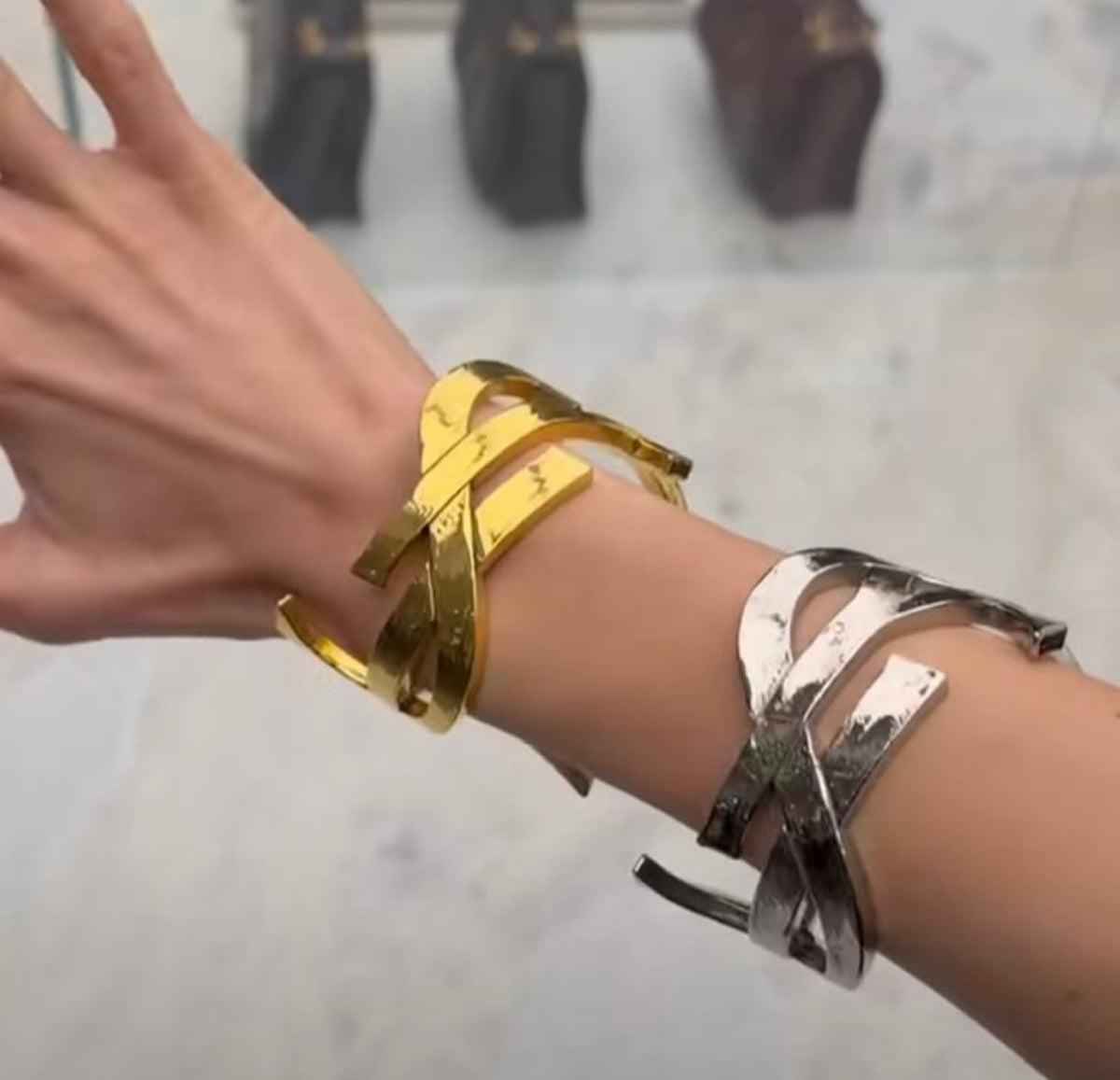 Bracelet YV