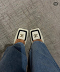 C Heels