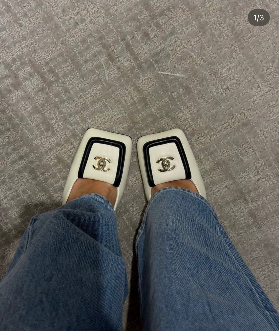 C Heels