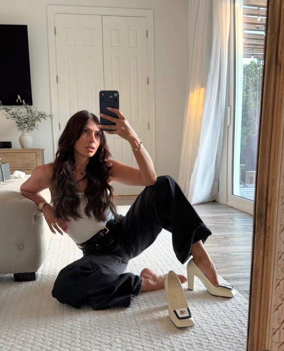 C Heels