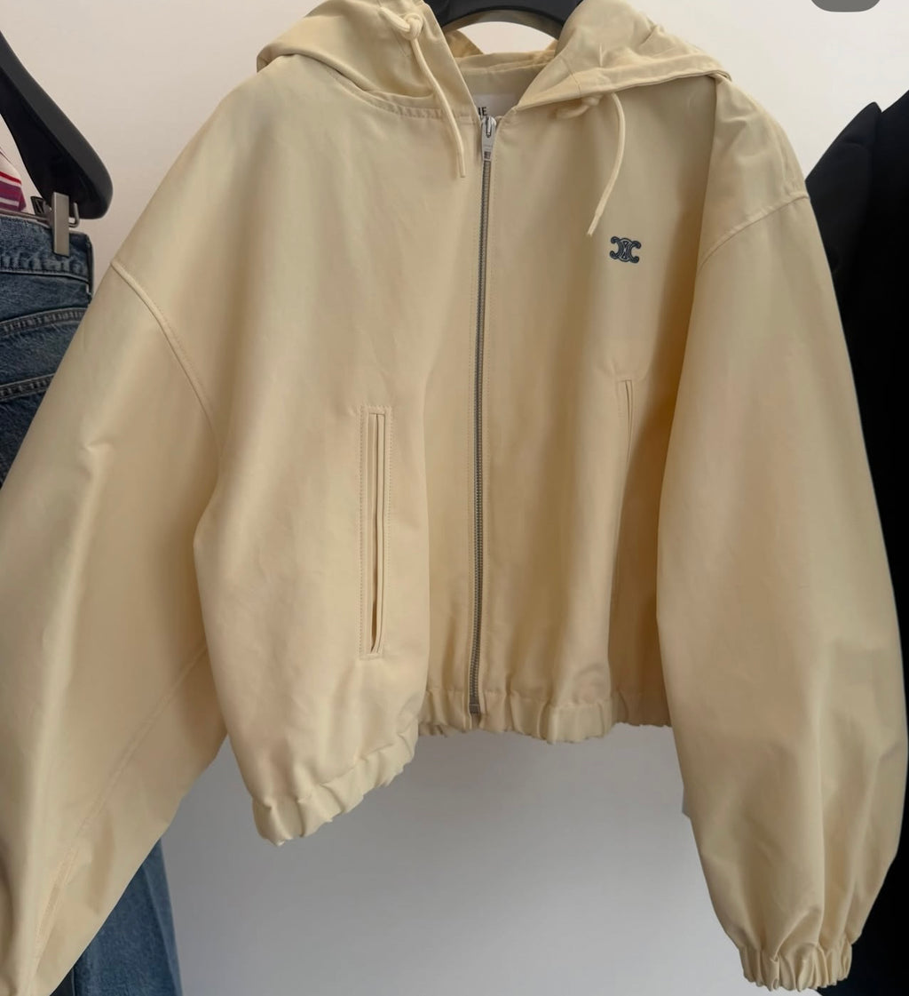 Celeen jacket