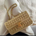 Crochet medium