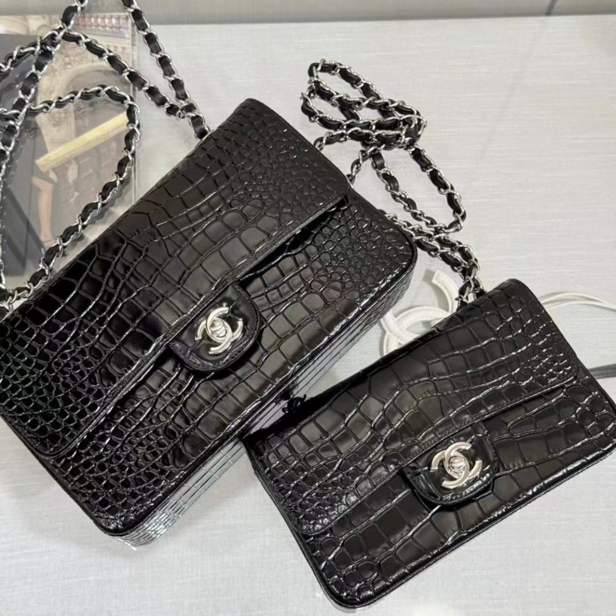 Croco small