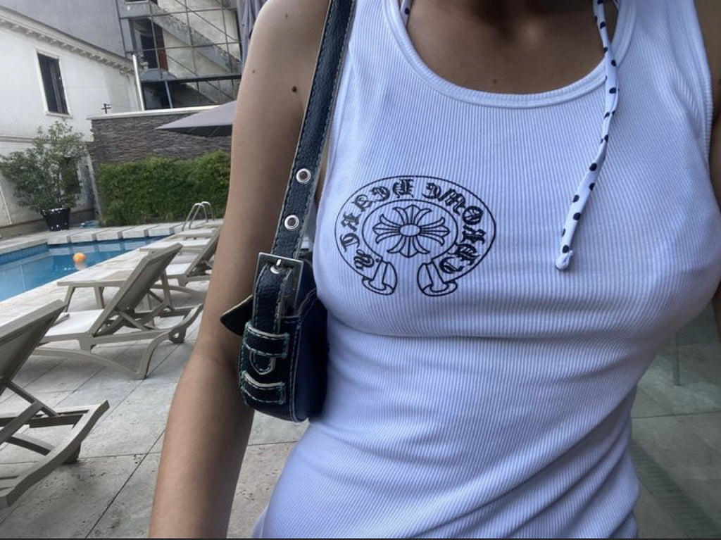 CROSS SINGLET