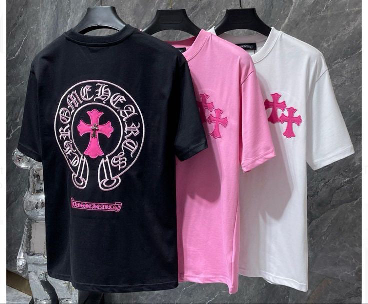 CROSS TEE