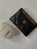 DUBBLE C PASS HOLDER