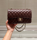 Flap bag