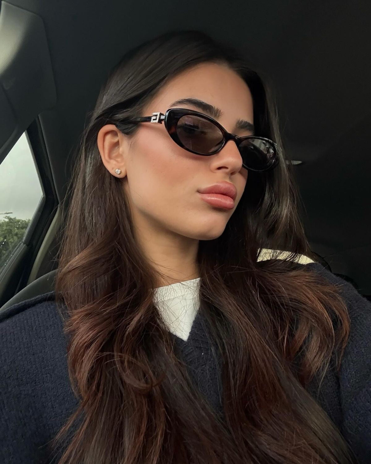 G Sunnies HQ with box