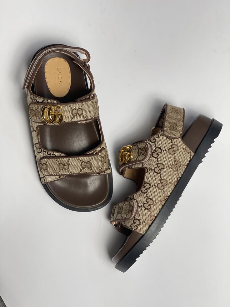 Gladiator sandals