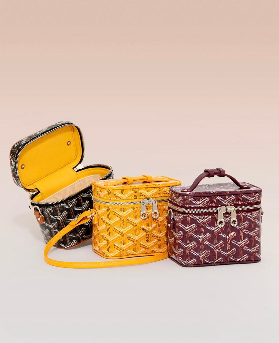 Go beauty bag Small