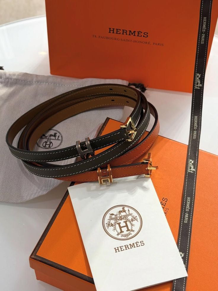 H Belt