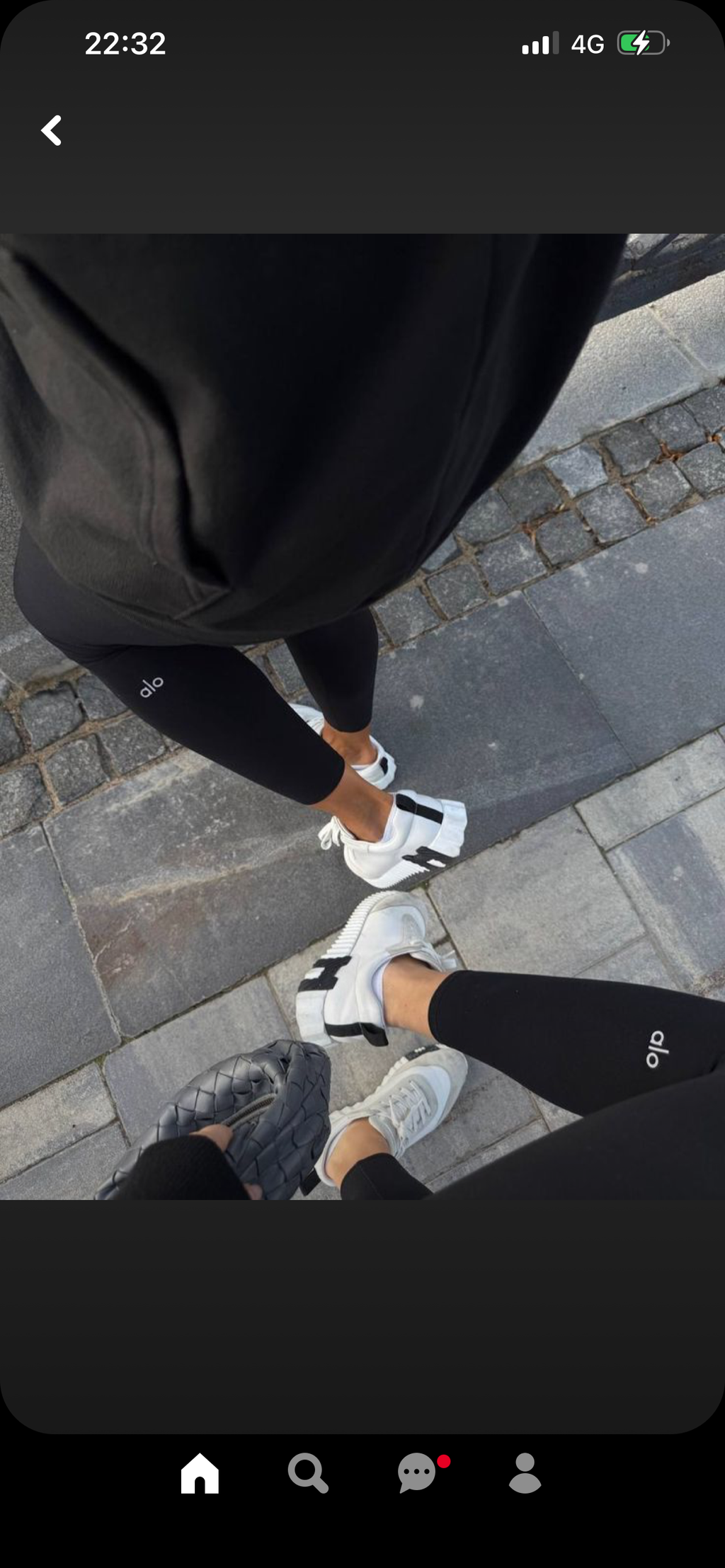 H Sneakers