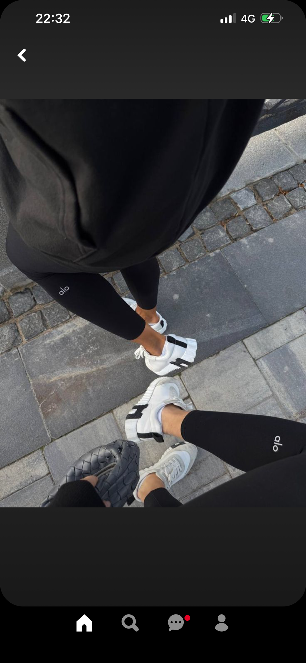 H Sneakers