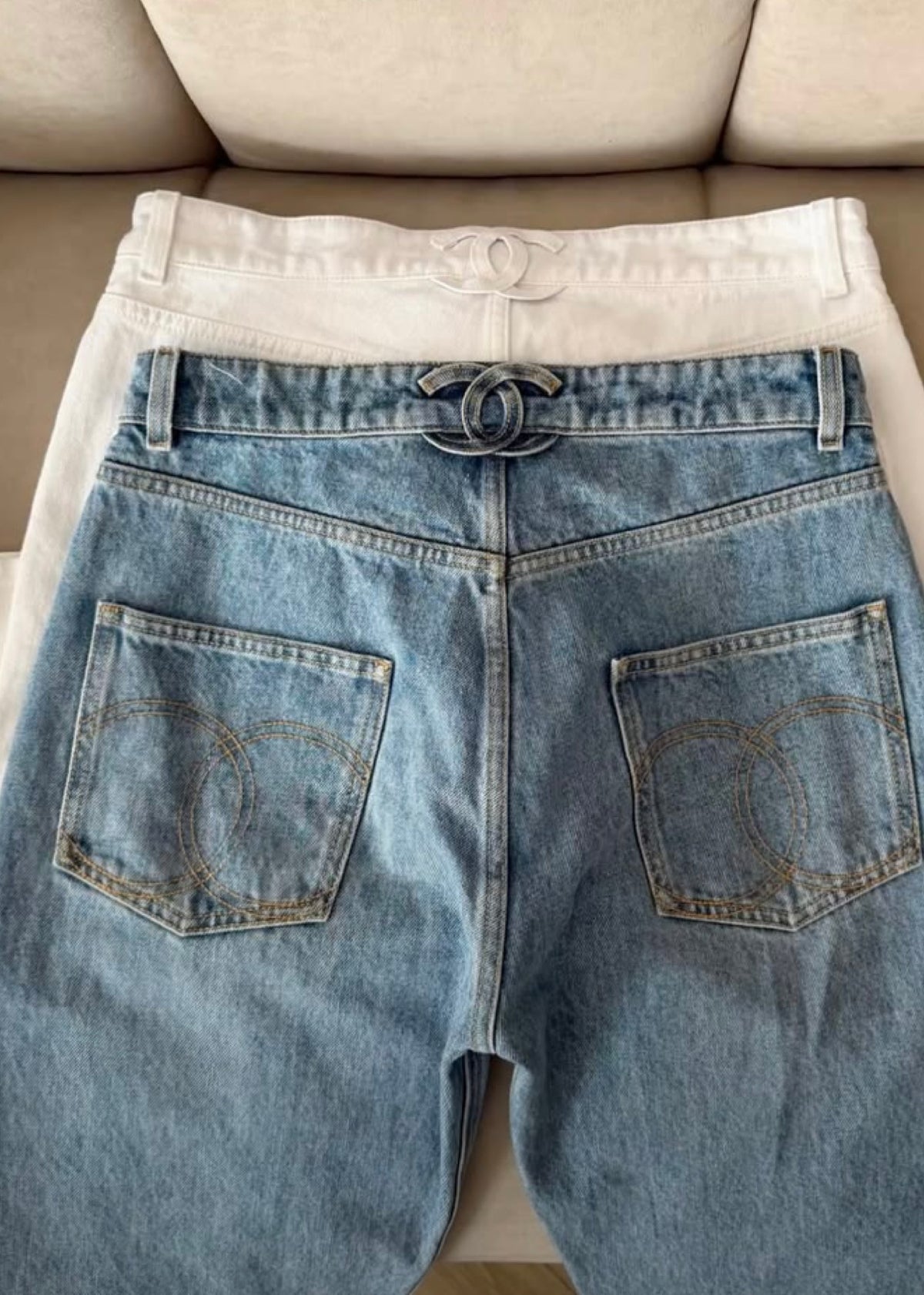 JEANS 2026