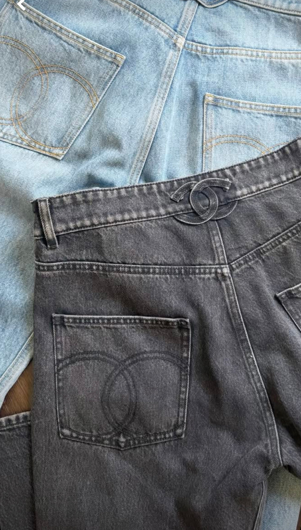 JEANS 2026