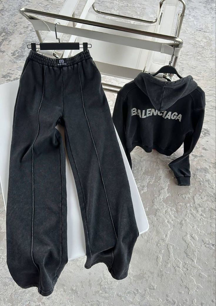 JOGGER SET
