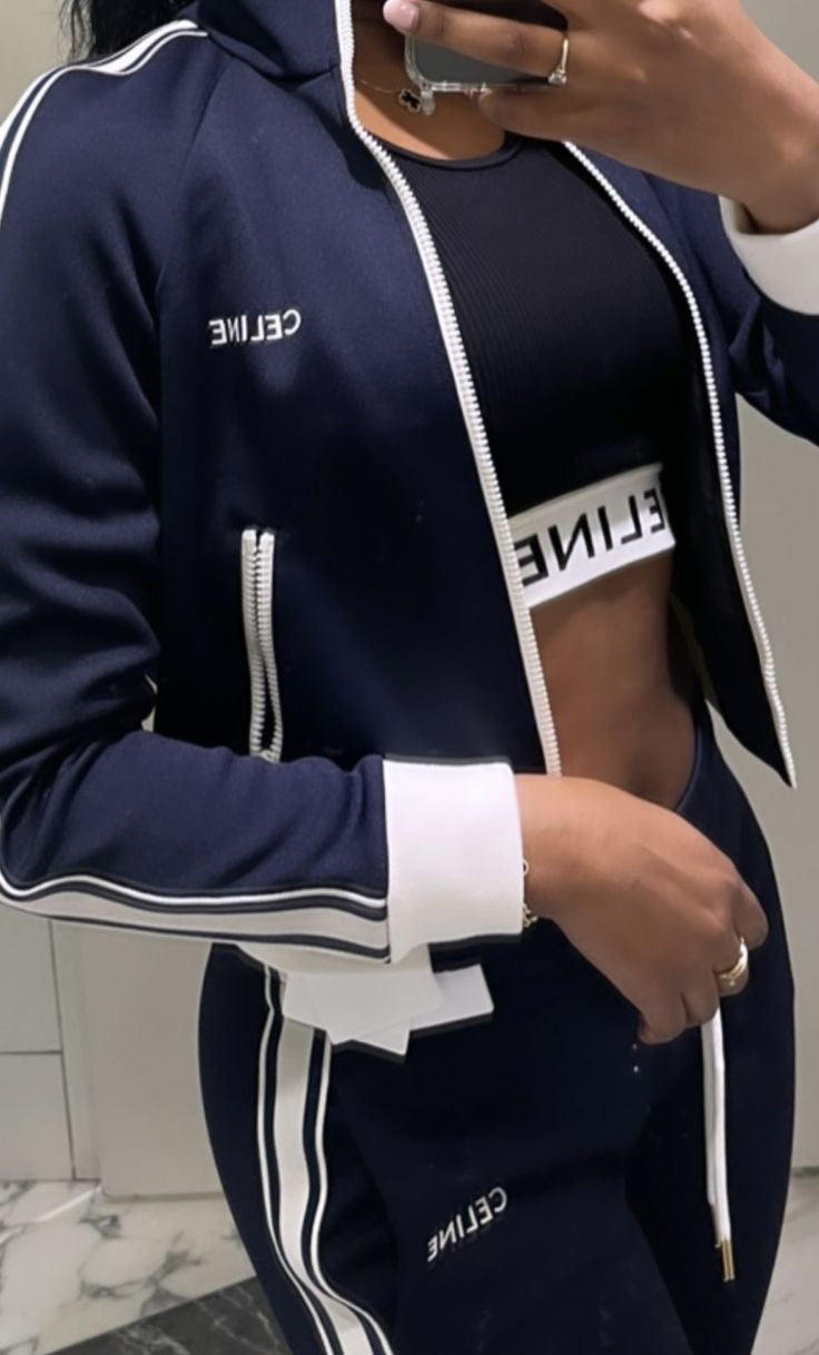 Jogger set line
