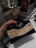 Leopard enveloppe