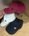 LOGO CAPS