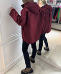 Logo jacket