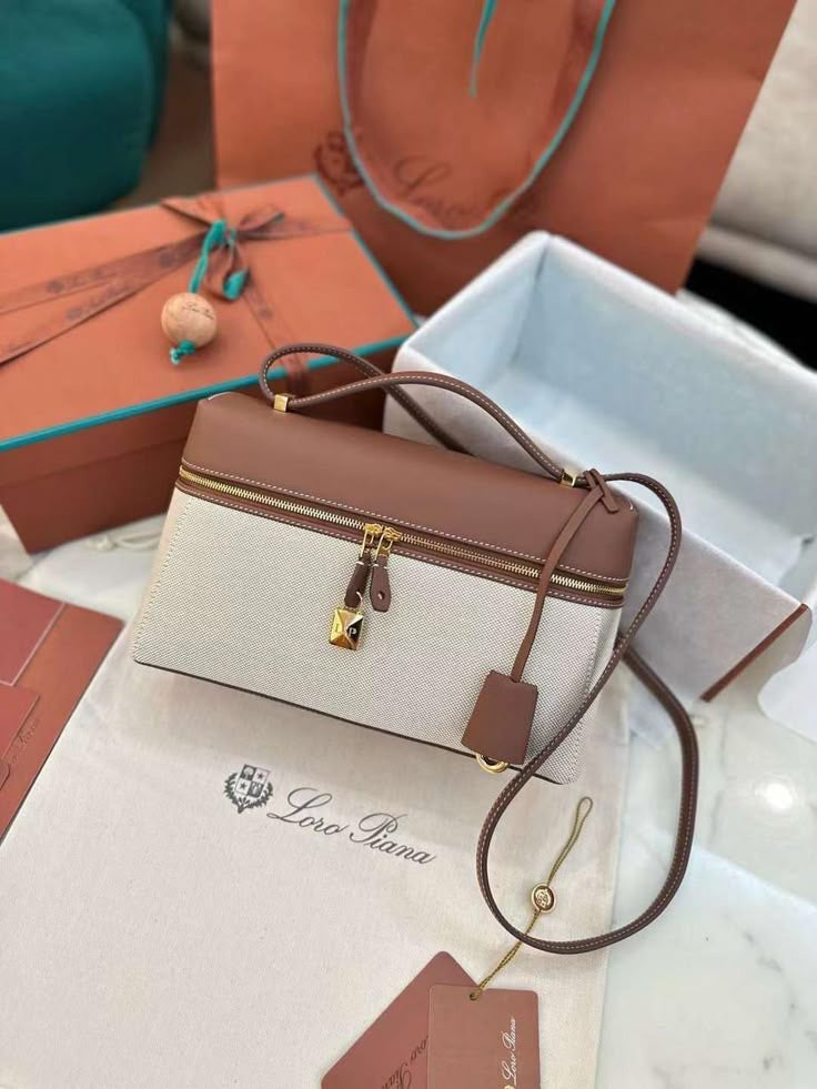 Lolo bag