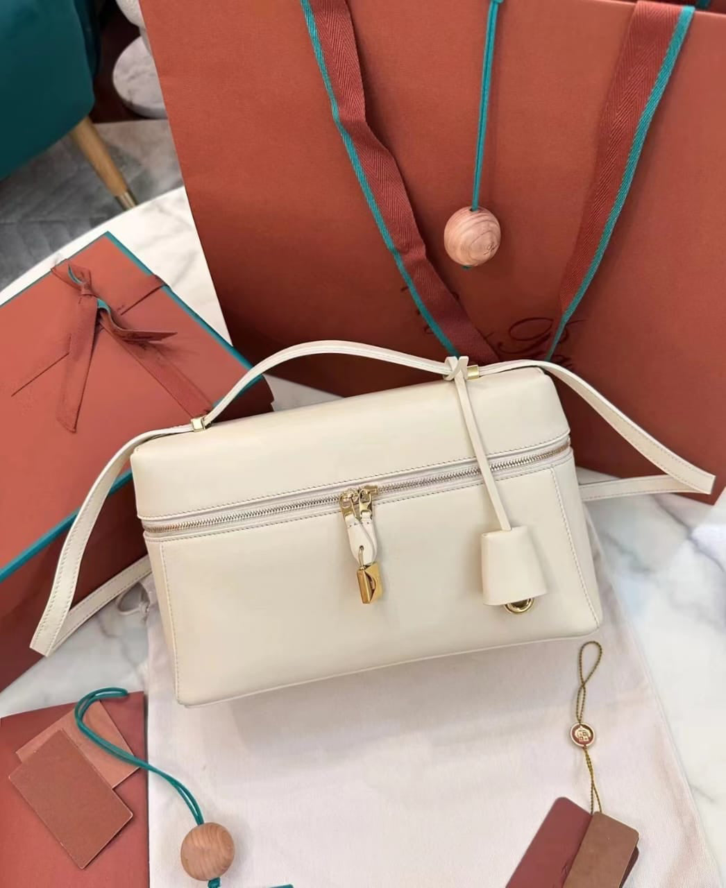 Lolo bag