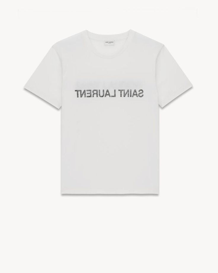 Loose fit tee Lauren