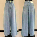 Loose jeans lightbulb