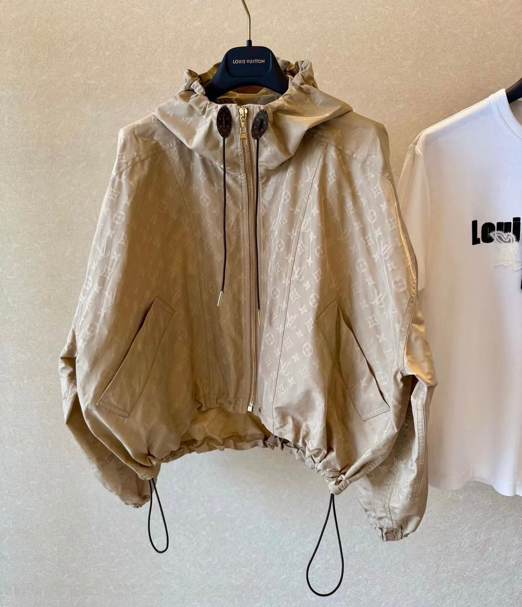 Lou jacket