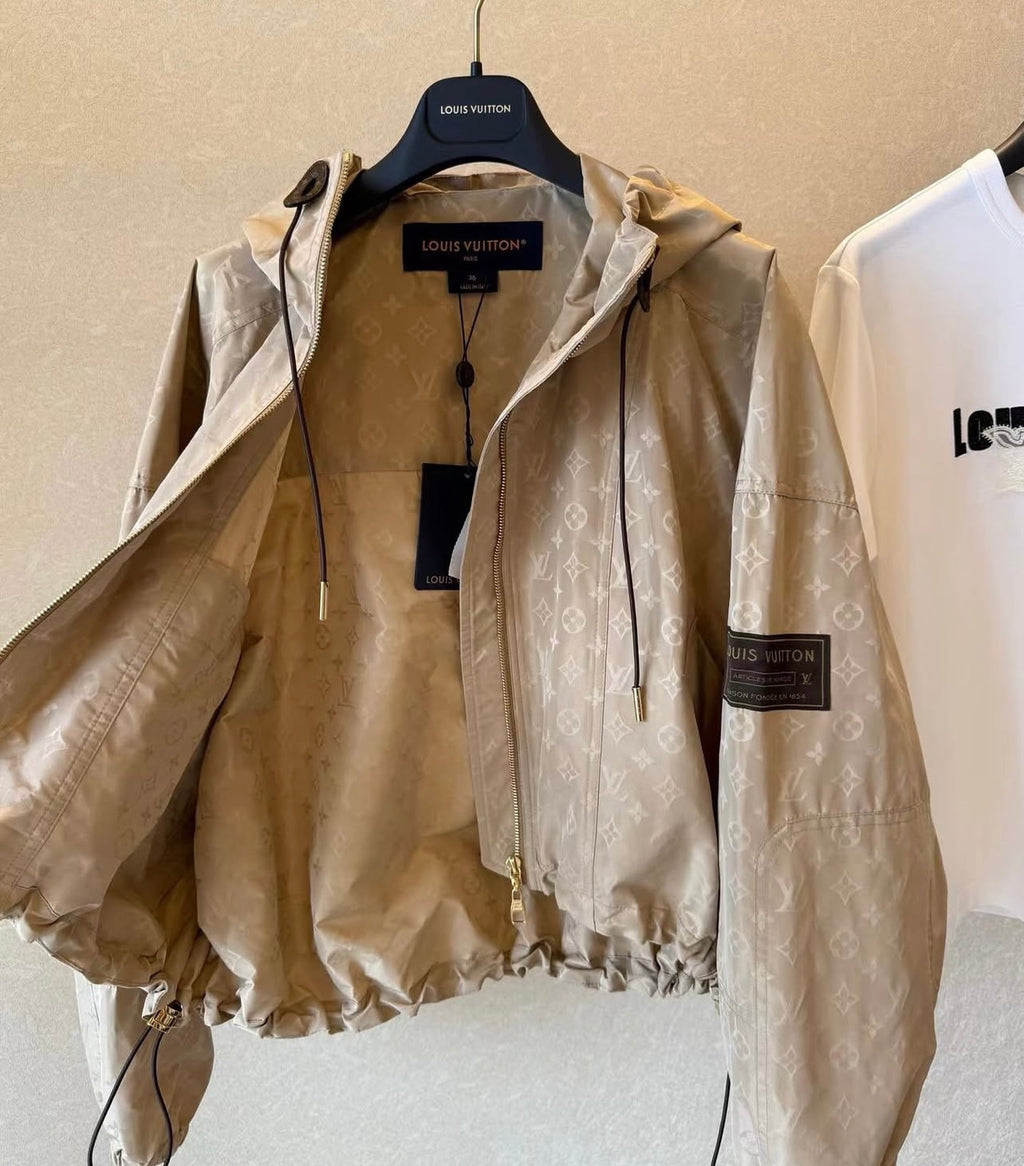 Lou jacket