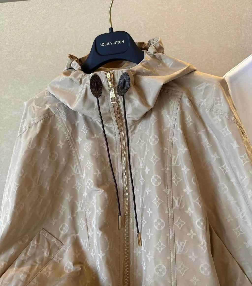 Lou jacket