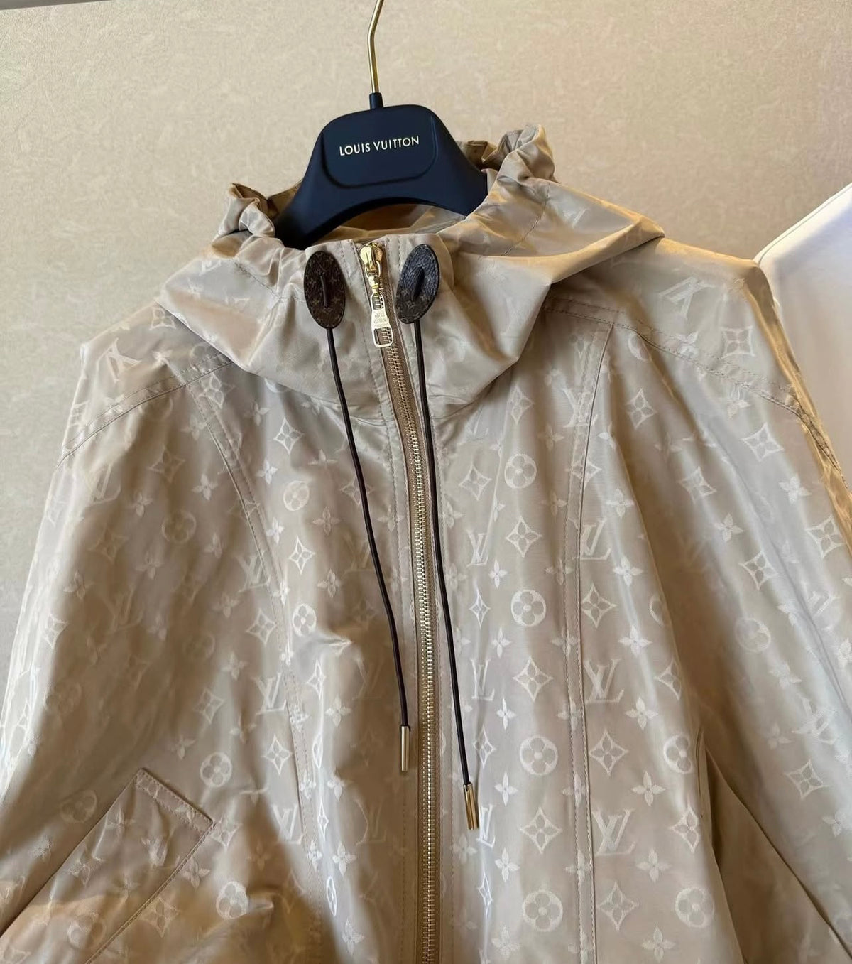 Lou jacket