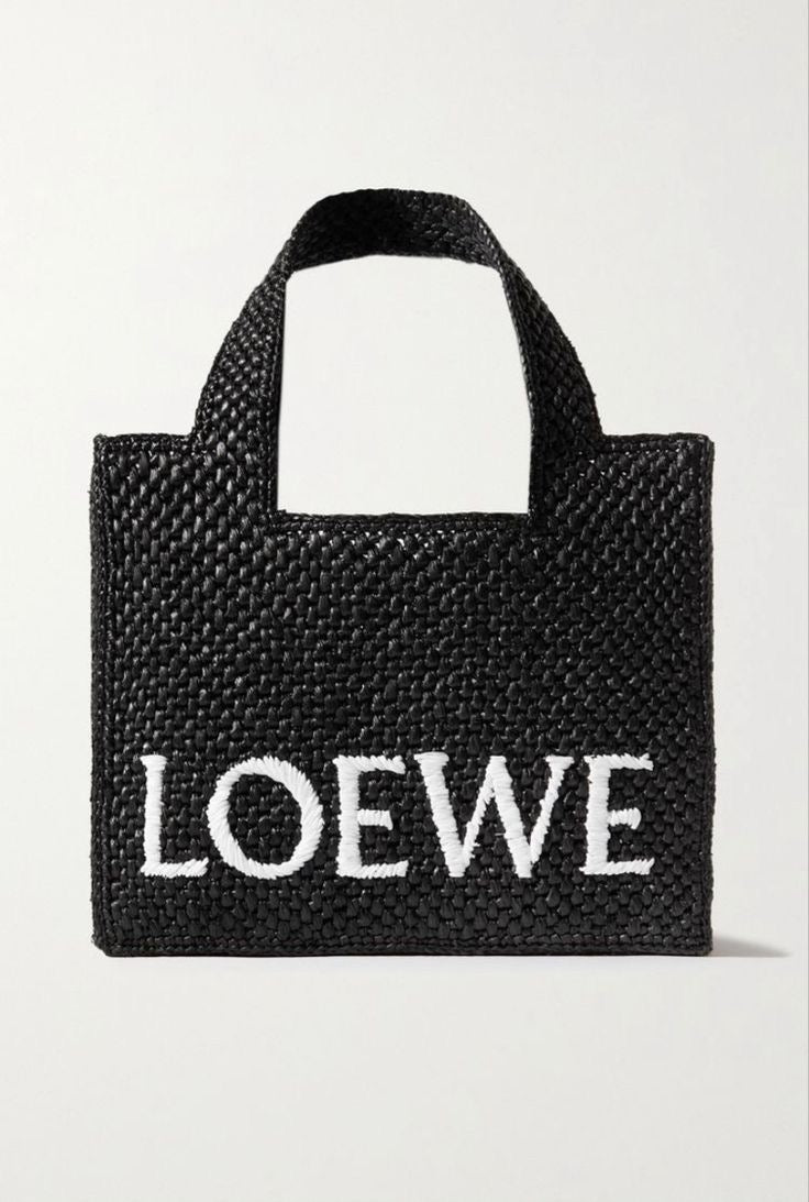 LOW BEACH BAG LARGE 30CM