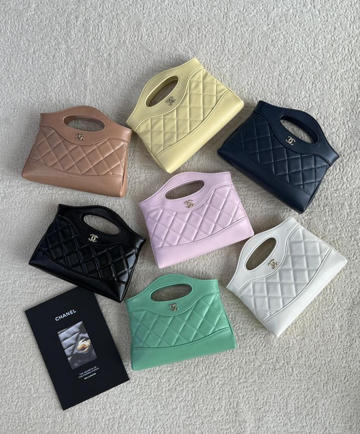 Mail bag
