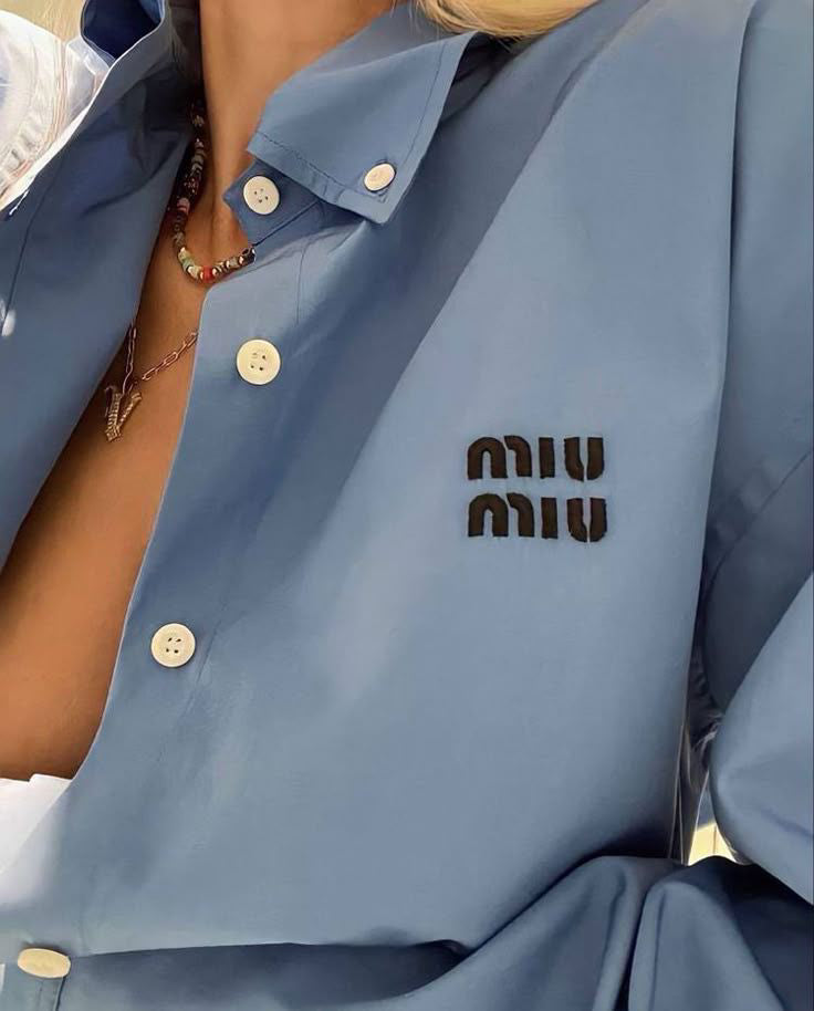 Mi Blouse