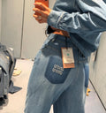 Mi jeans