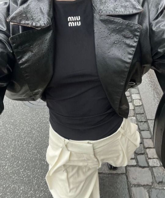 MIM basic longsleeve