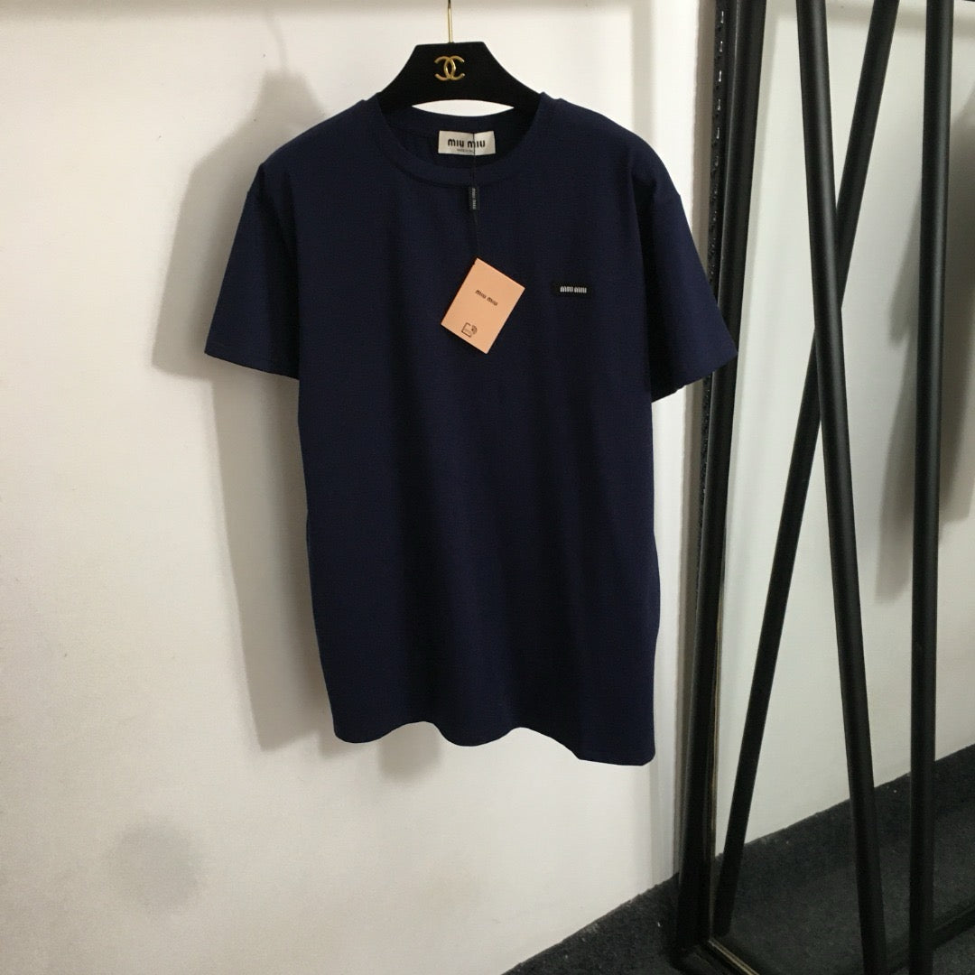 MIM BASIC TEE