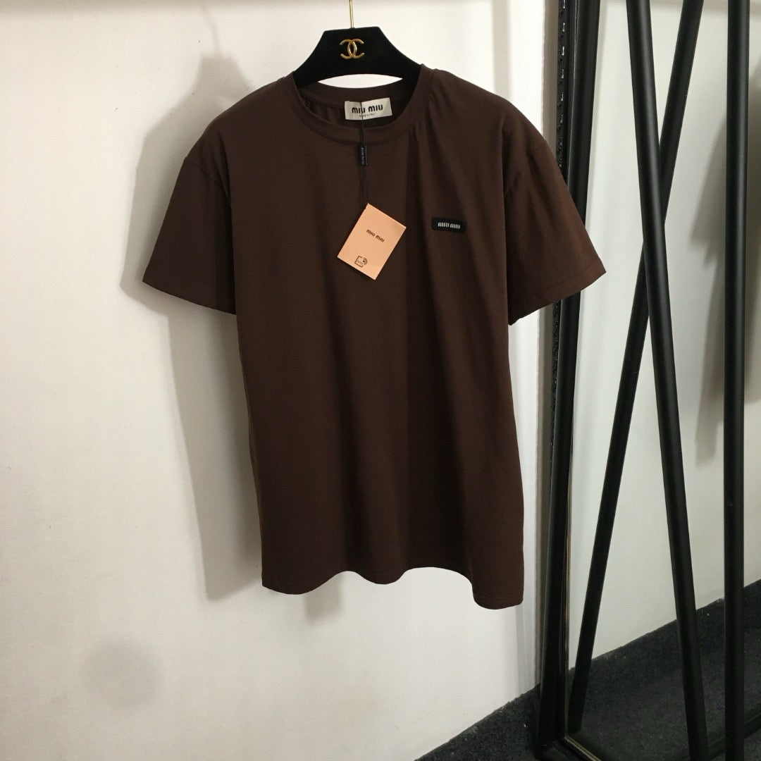 MIM BASIC TEE