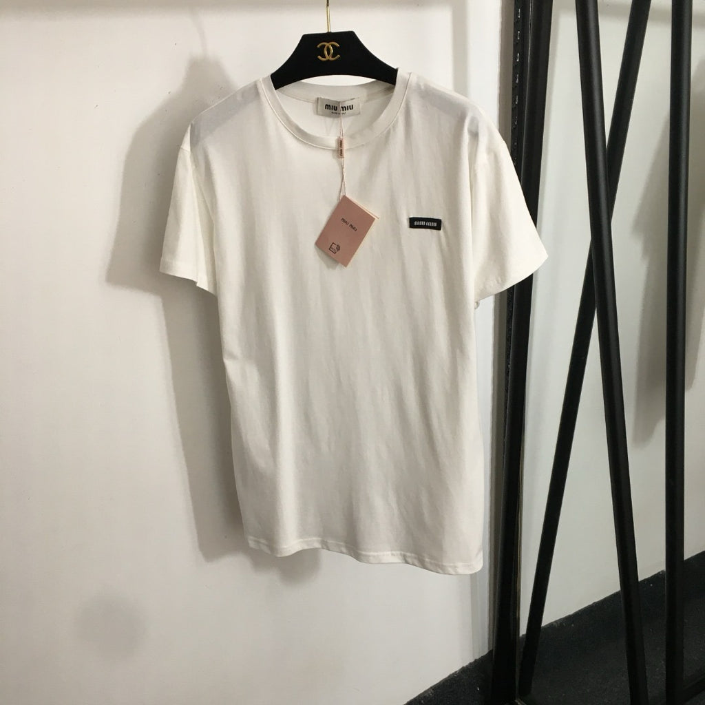 MIM BASIC TEE
