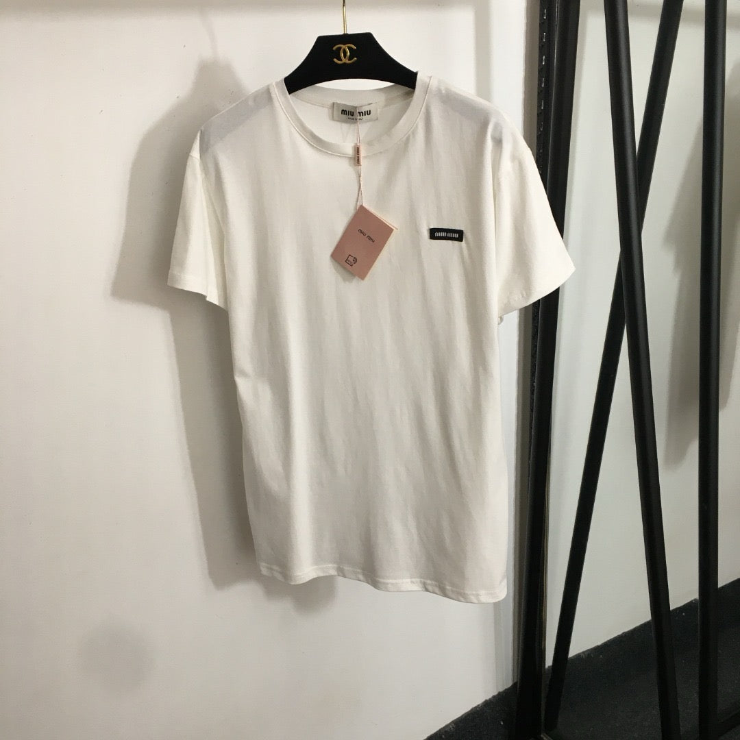 MIM BASIC TEE