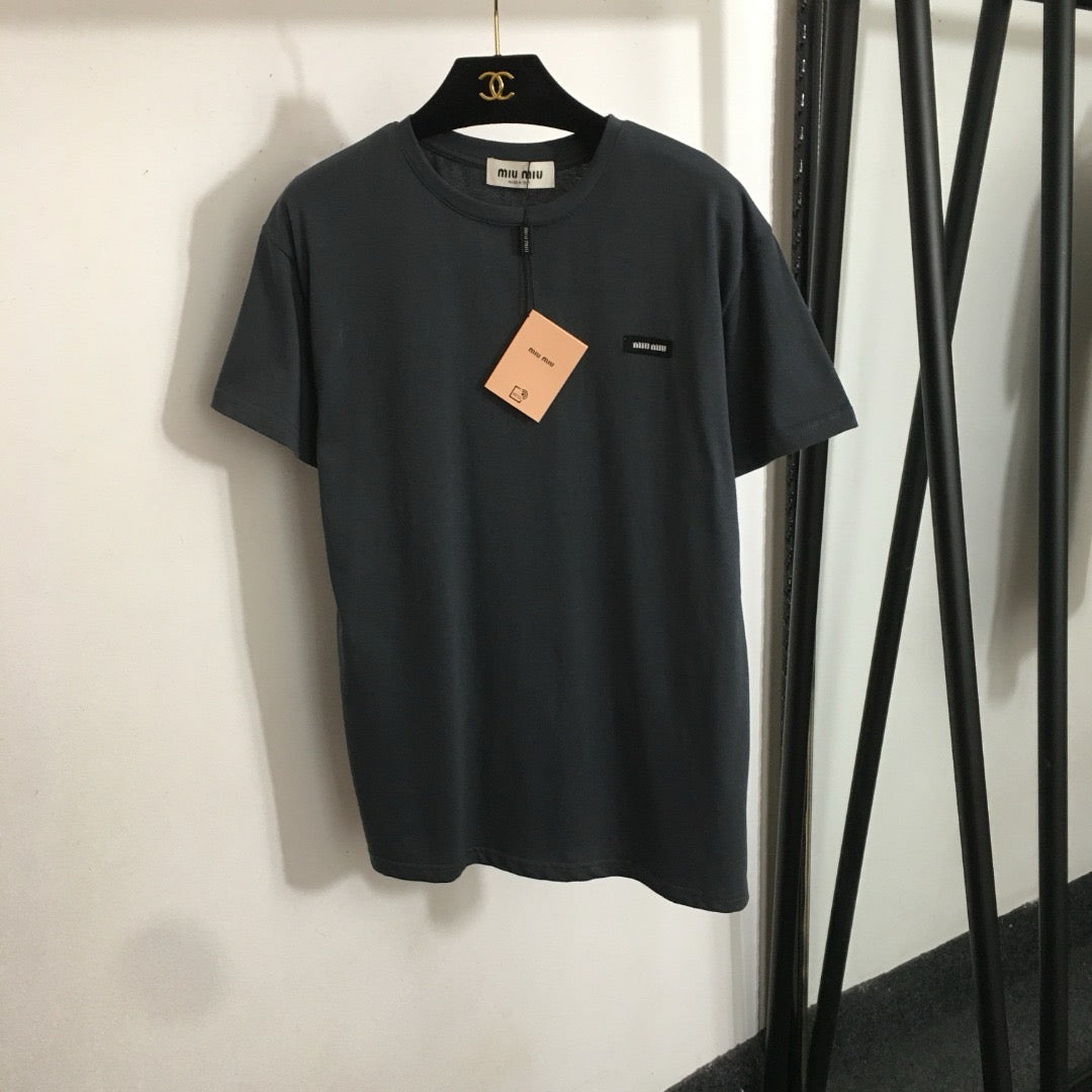 MIM BASIC TEE