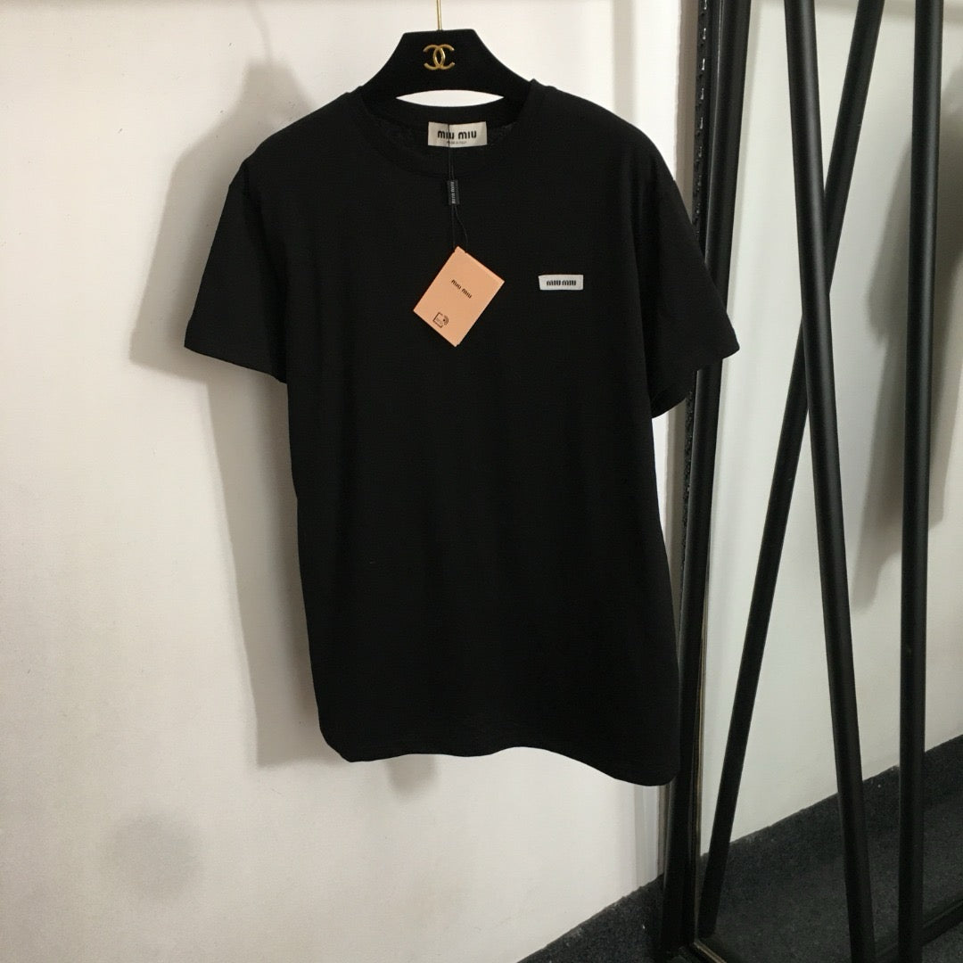 MIM BASIC TEE