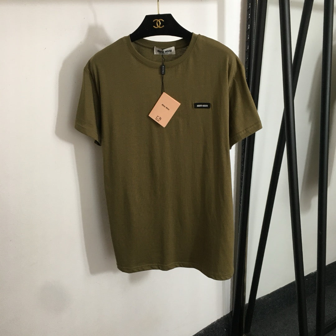 MIM BASIC TEE