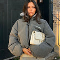 MIM jacket