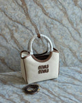 Mini tote