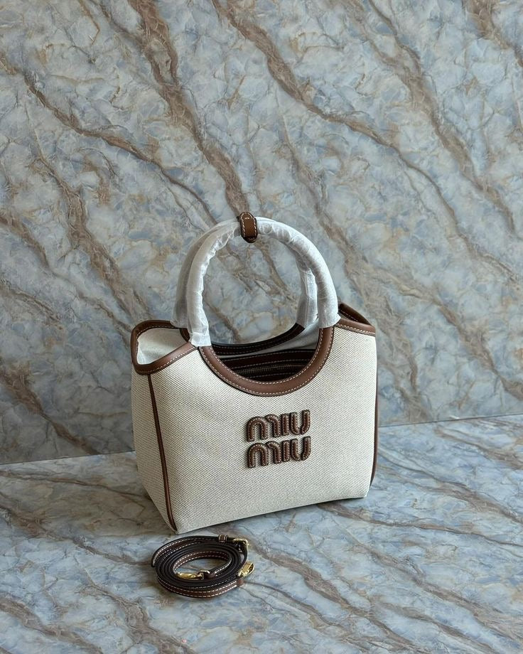 Mini tote