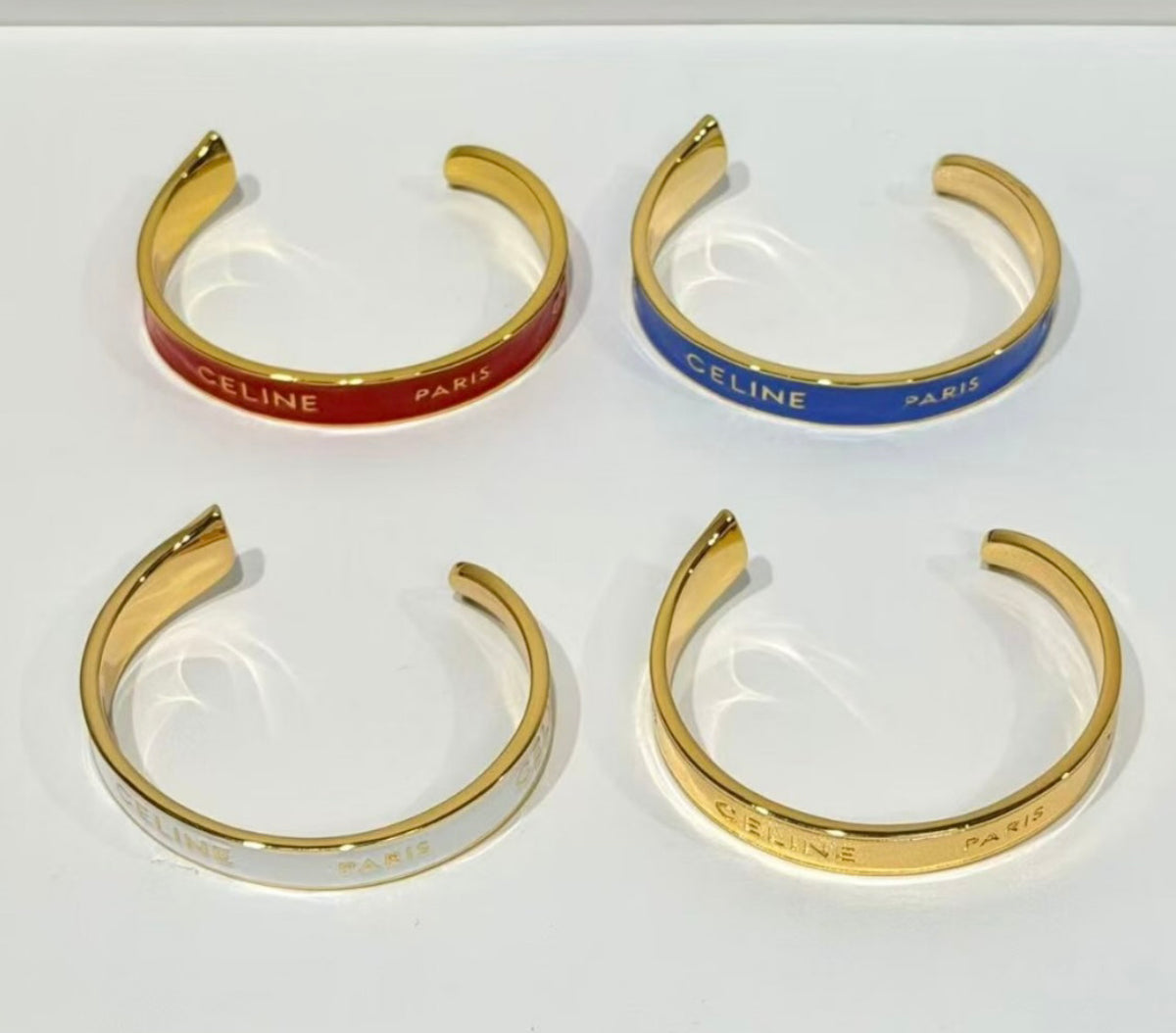 Multi bracelet